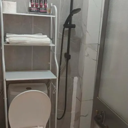 Apartman Fatos Pogradec