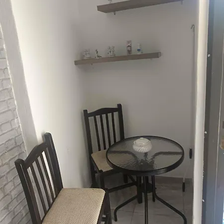 Apartmán Fatos