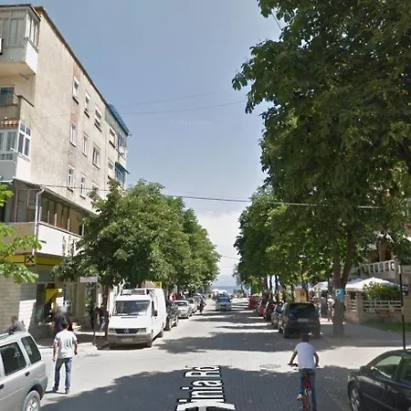 Apartman Fatos Pogradec