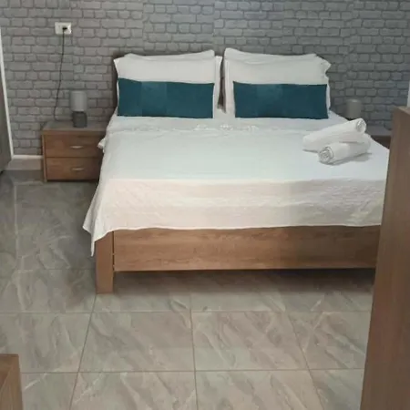 Apartman Fatos *