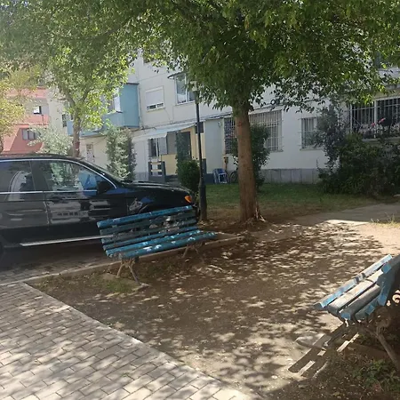 Apartmán Fatos *